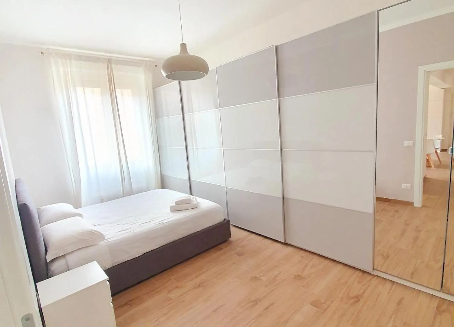 Cave Apartment Rome