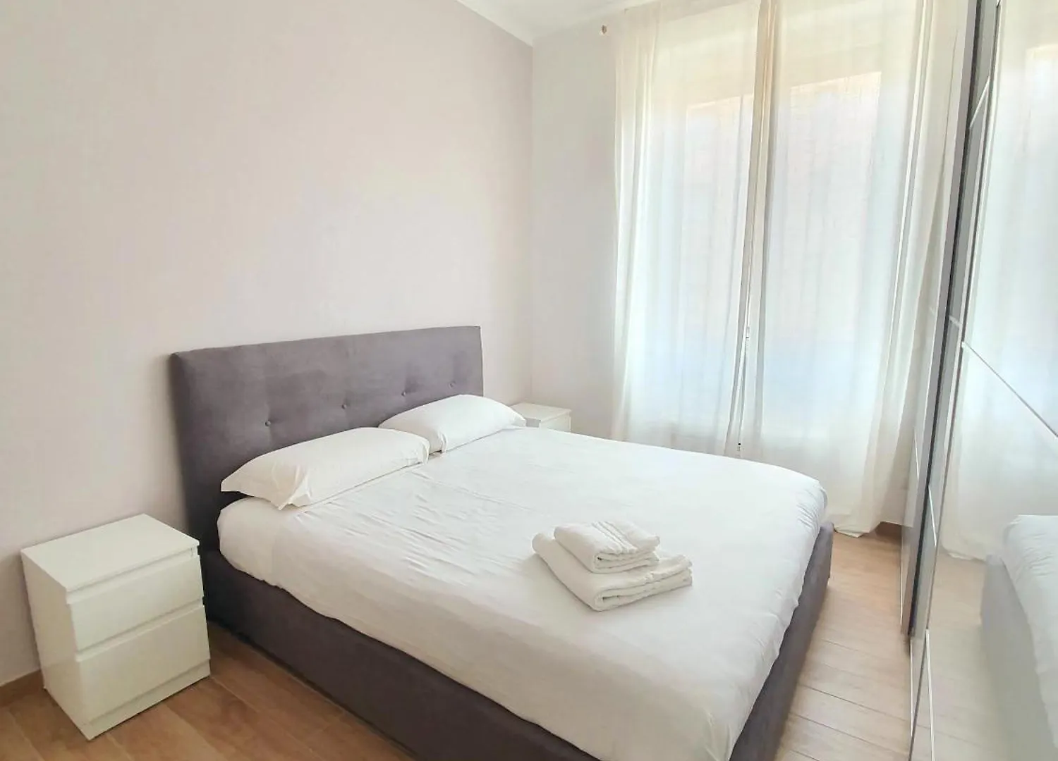 Cave Apartment Rome Italy