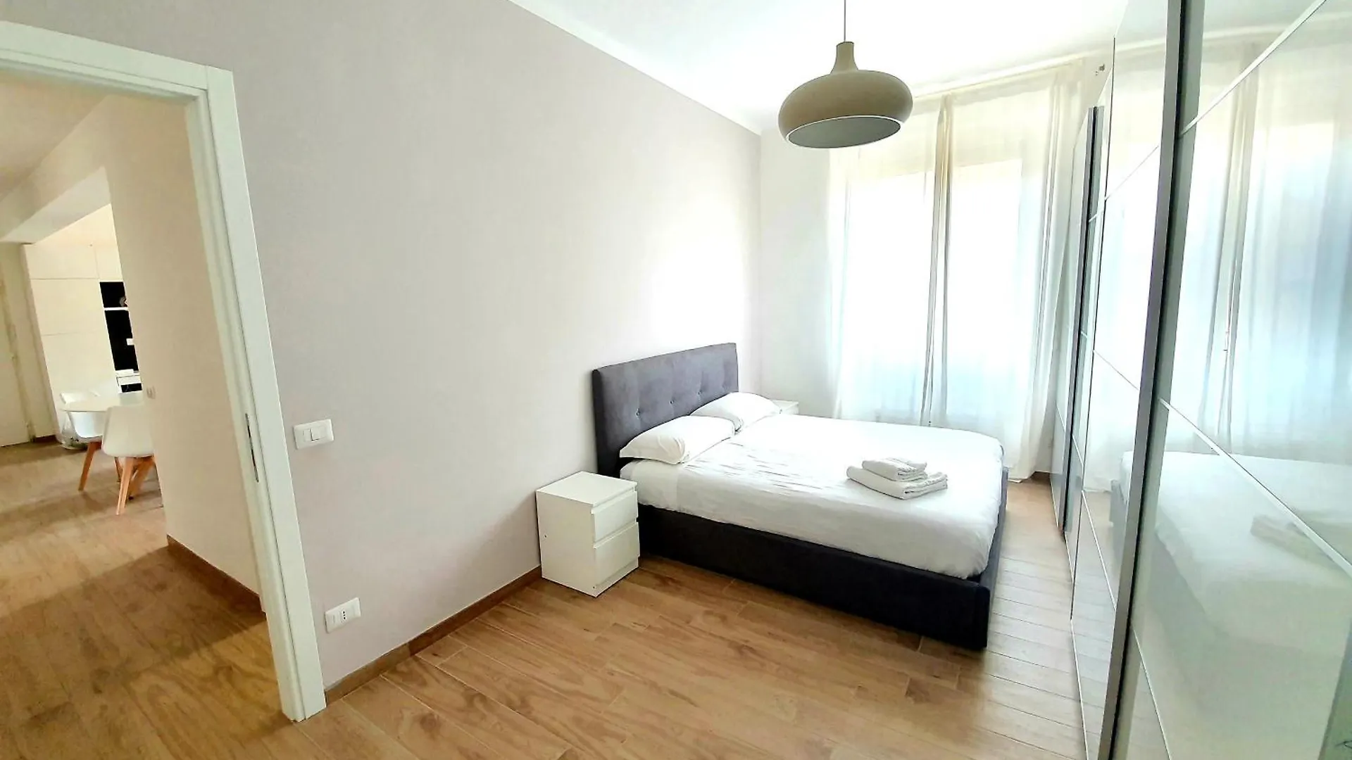 Cave Apartment Rome Italy