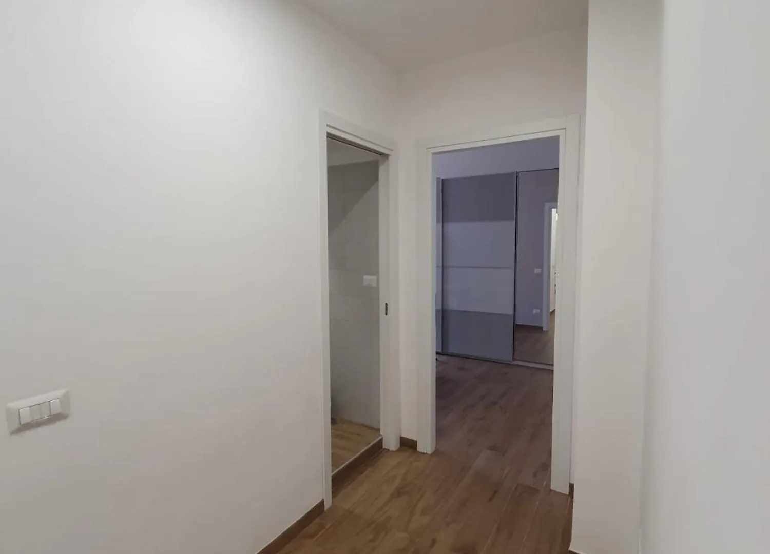 Cave Apartment Rome