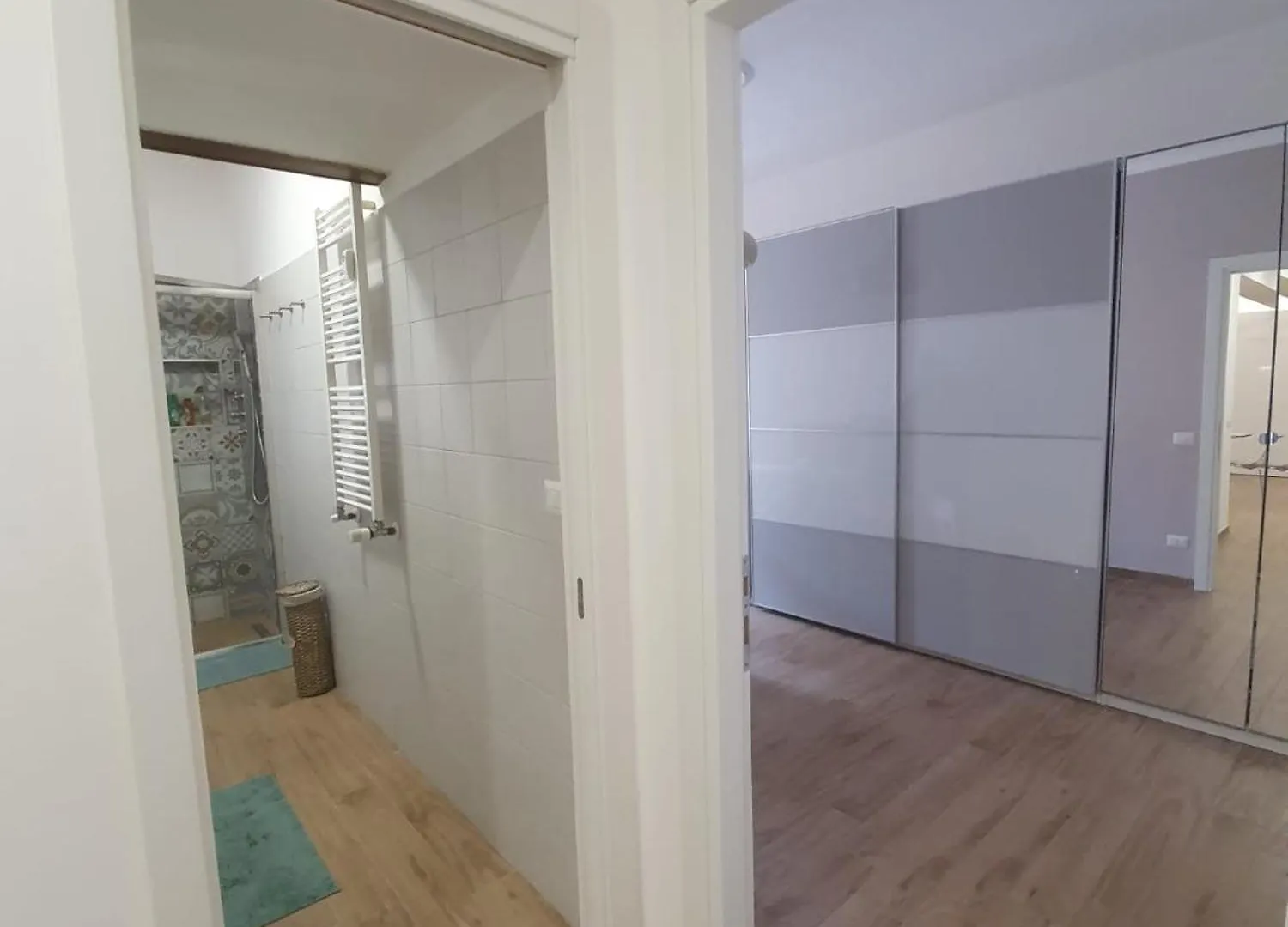 Cave Apartment Rome