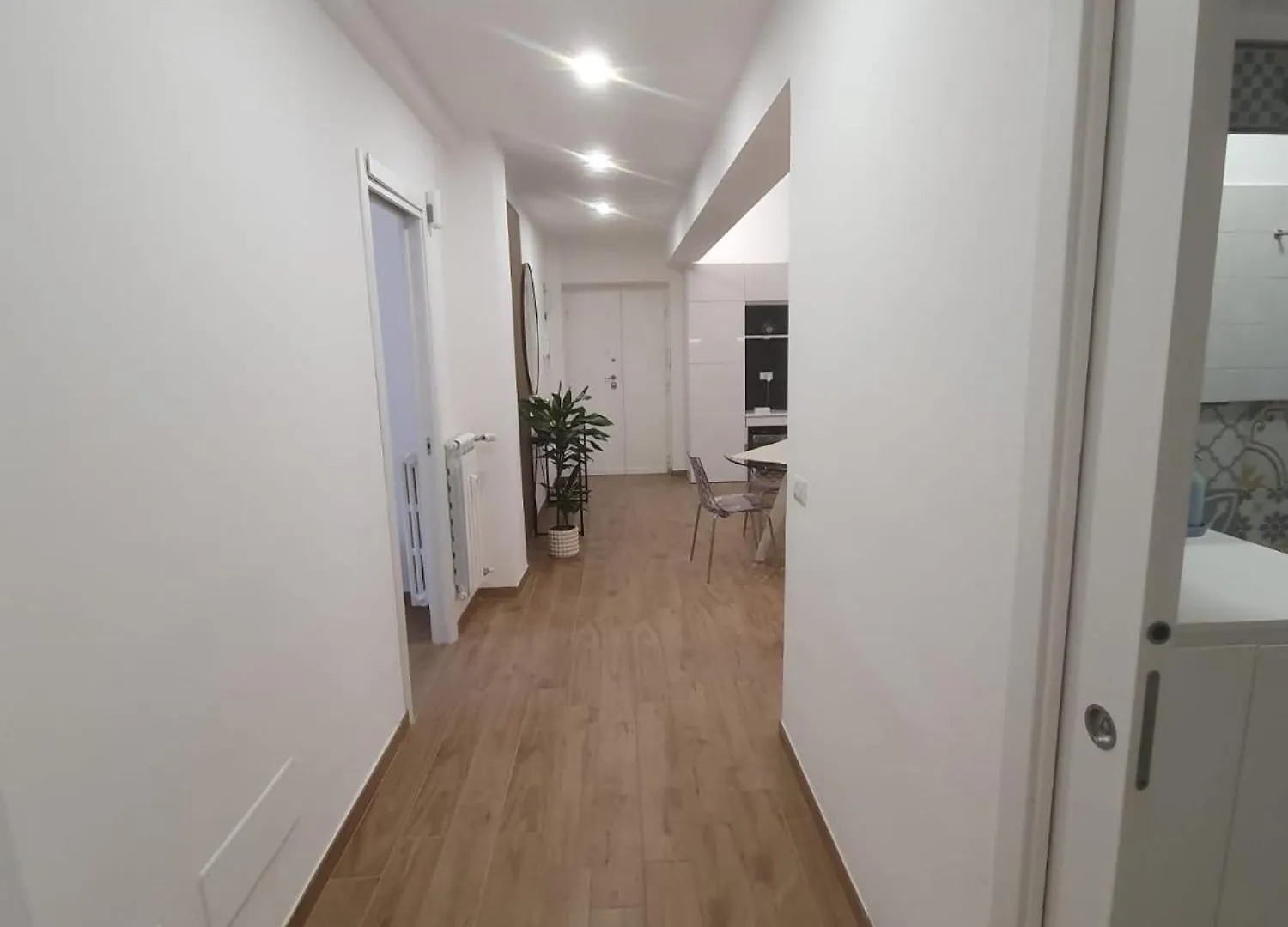Cave Apartment Rome 0*,