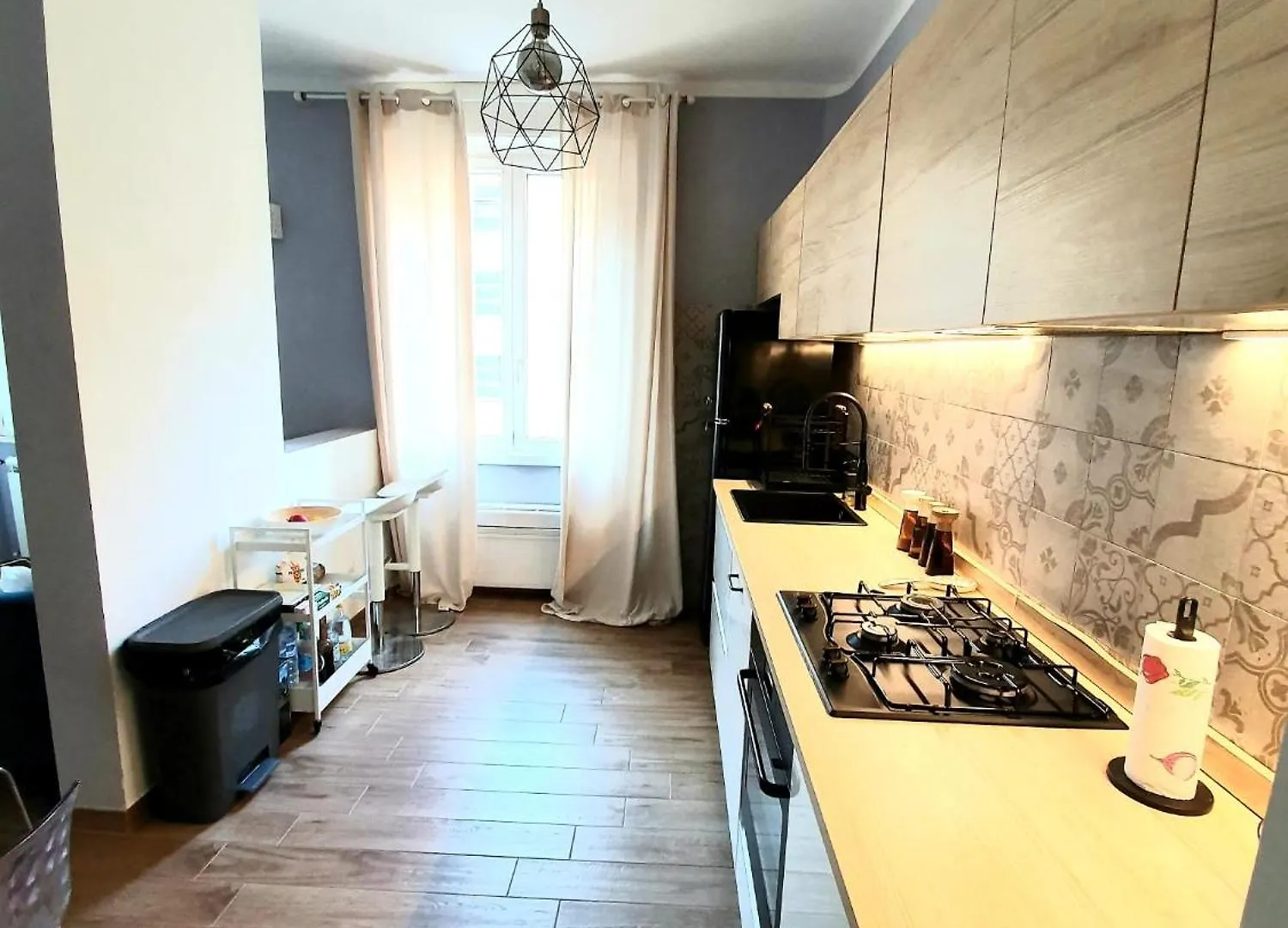Cave Apartment Rome 0*,  Italy