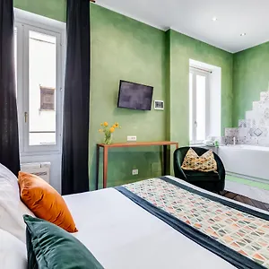 Ripetta Luxurious Bed & Breakfast