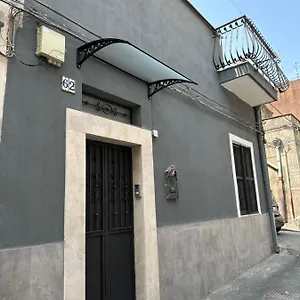 San Damiano Dom wakacyjny Katania