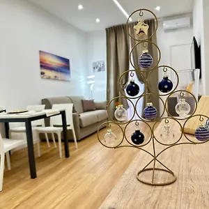 Housesea 21 Apartament Bari