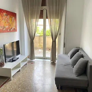  Apartament Residenza Castani 2-