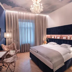 Boutiquehotel Donauwalzer Hotel Wiedeń