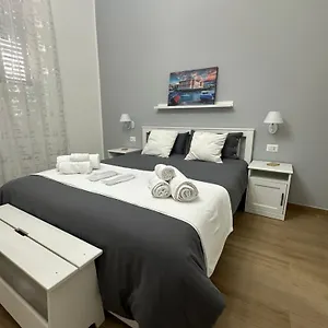 Apulia White House 59 Apartament Bari