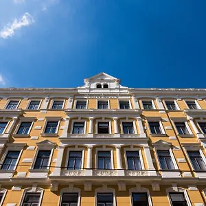 Lehrerhaus Hotel Wiedeń
